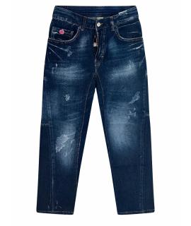 DSQUARED2 Джинсы слим