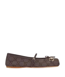 GUCCI Балетки