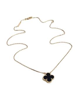 VAN CLEEF & ARPELS Колье