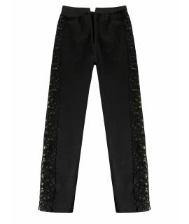 STELLA MCCARTNEY Брюки узкие