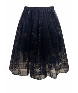 SIMONE ROCHA Юбка миди