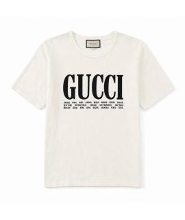 GUCCI Футболка