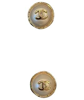 CHANEL Серьги