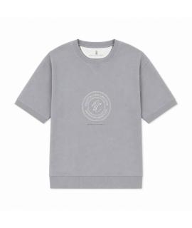 BRUNELLO CUCINELLI Футболка