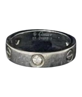 CARTIER Кольцо