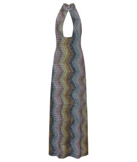 MISSONI Вечернее платье