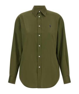 POLO RALPH LAUREN Рубашка