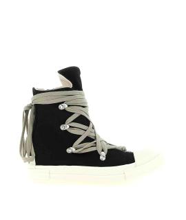 RICK OWENS DRKSHDW Кеды