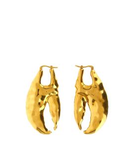 JACQUEMUS Серьги