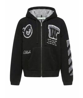 OFF-WHITE Джемпер / свитер