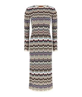 MISSONI Повседневное платье