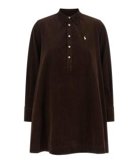 POLO RALPH LAUREN Повседневное платье