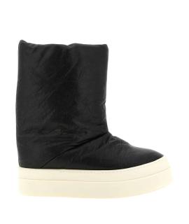 RICK OWENS Высокие ботинки
