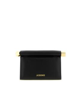 JACQUEMUS Клатч/вечерняя сумка