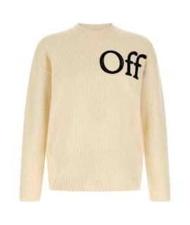 OFF-WHITE Джемпер / свитер