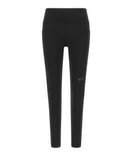 Y-3 Леггинсы и велосипедки