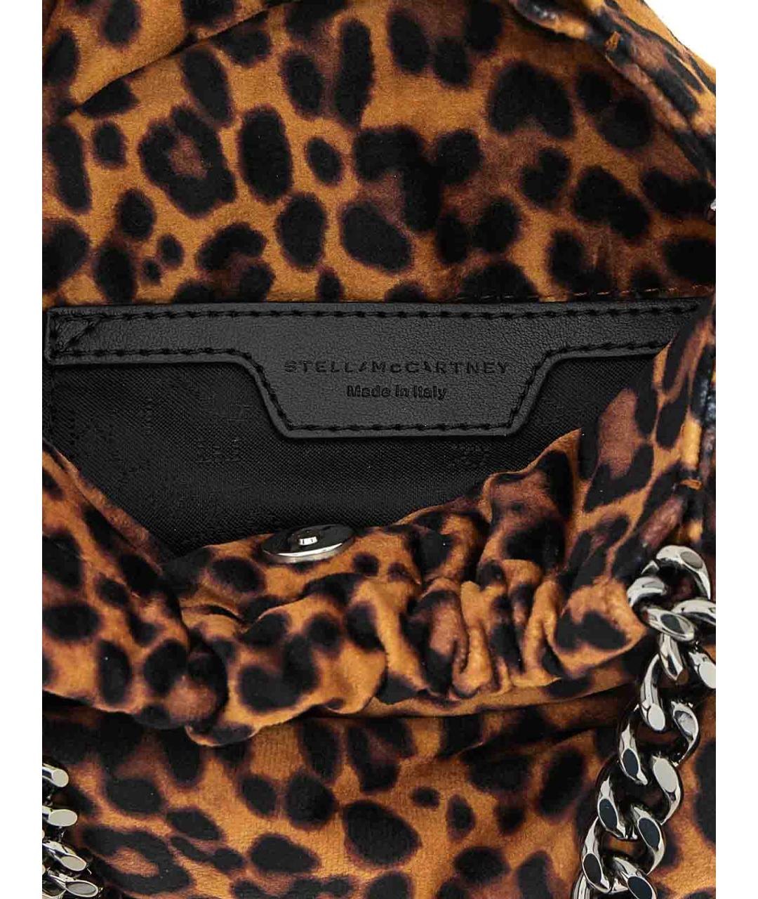 STELLA MCCARTNEY Мульти сумка тоут из искусственной кожи, фото 4