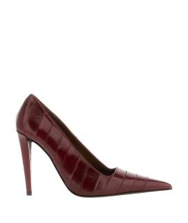 GIUSEPPE ZANOTTI DESIGN Туфли