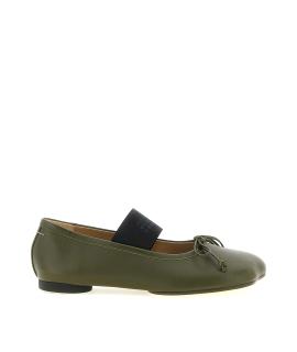 MM6 MAISON MARGIELA Балетки