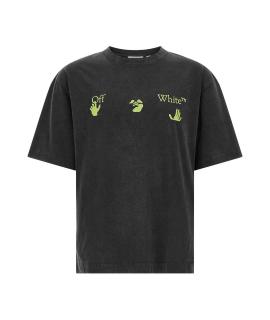 OFF-WHITE Футболка