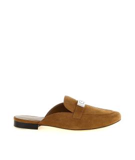 TORY BURCH Лоферы