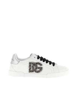 DOLCE&GABBANA Кеды