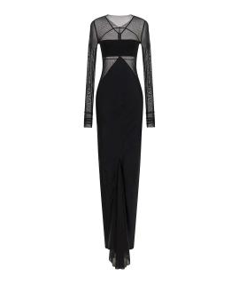 RICK OWENS Коктейльное платье