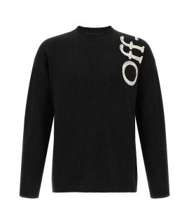 OFF-WHITE Джемпер / свитер