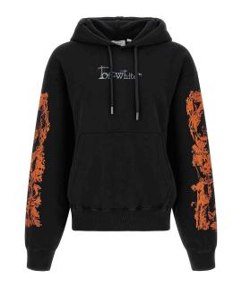 OFF-WHITE Худи/толстовка