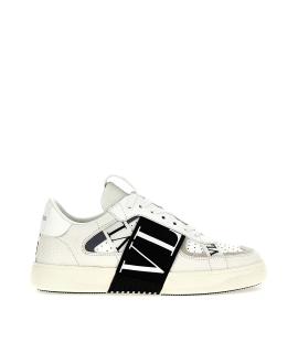 VALENTINO Низкие кроссовки / кеды