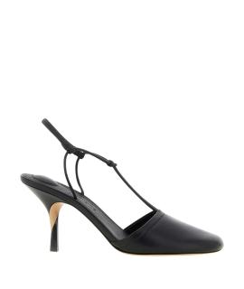 JACQUEMUS Туфли