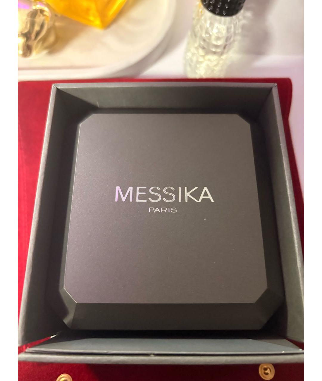 MESSIKA Золотое колье из желтого золота, фото 3