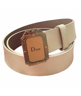 CHRISTIAN DIOR Пояс/Ремень