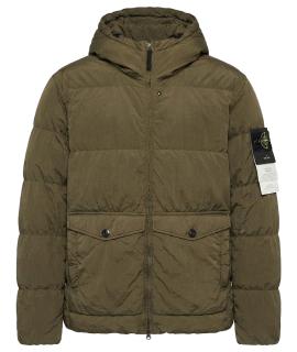 STONE ISLAND Пуховик