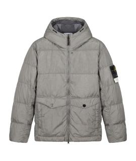 STONE ISLAND Пуховик