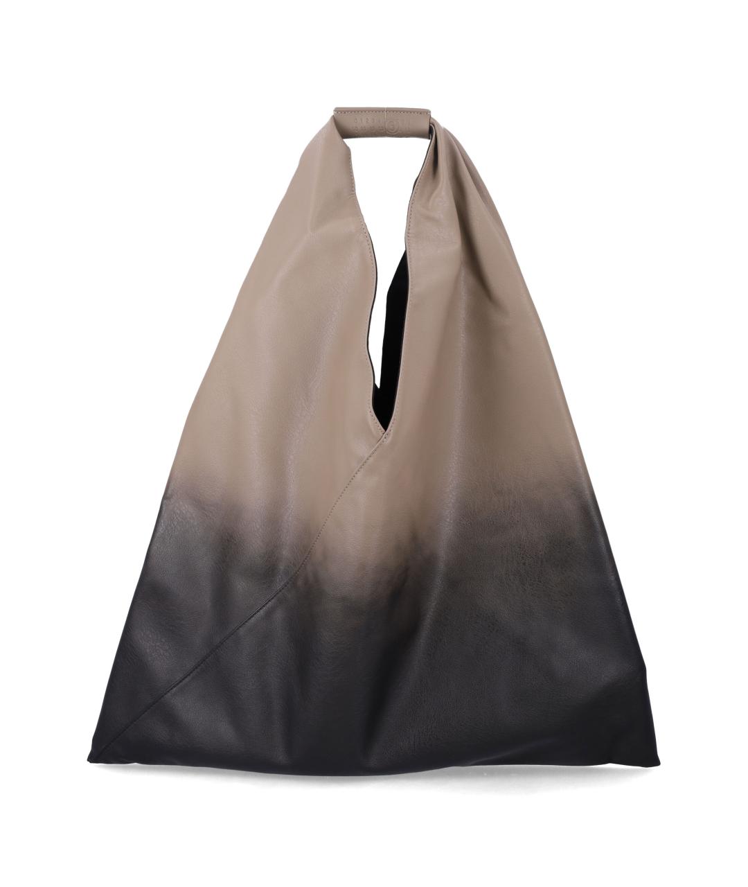 MM6 MAISON MARGIELA Мульти сумка тоут из искусственной кожи, фото 1