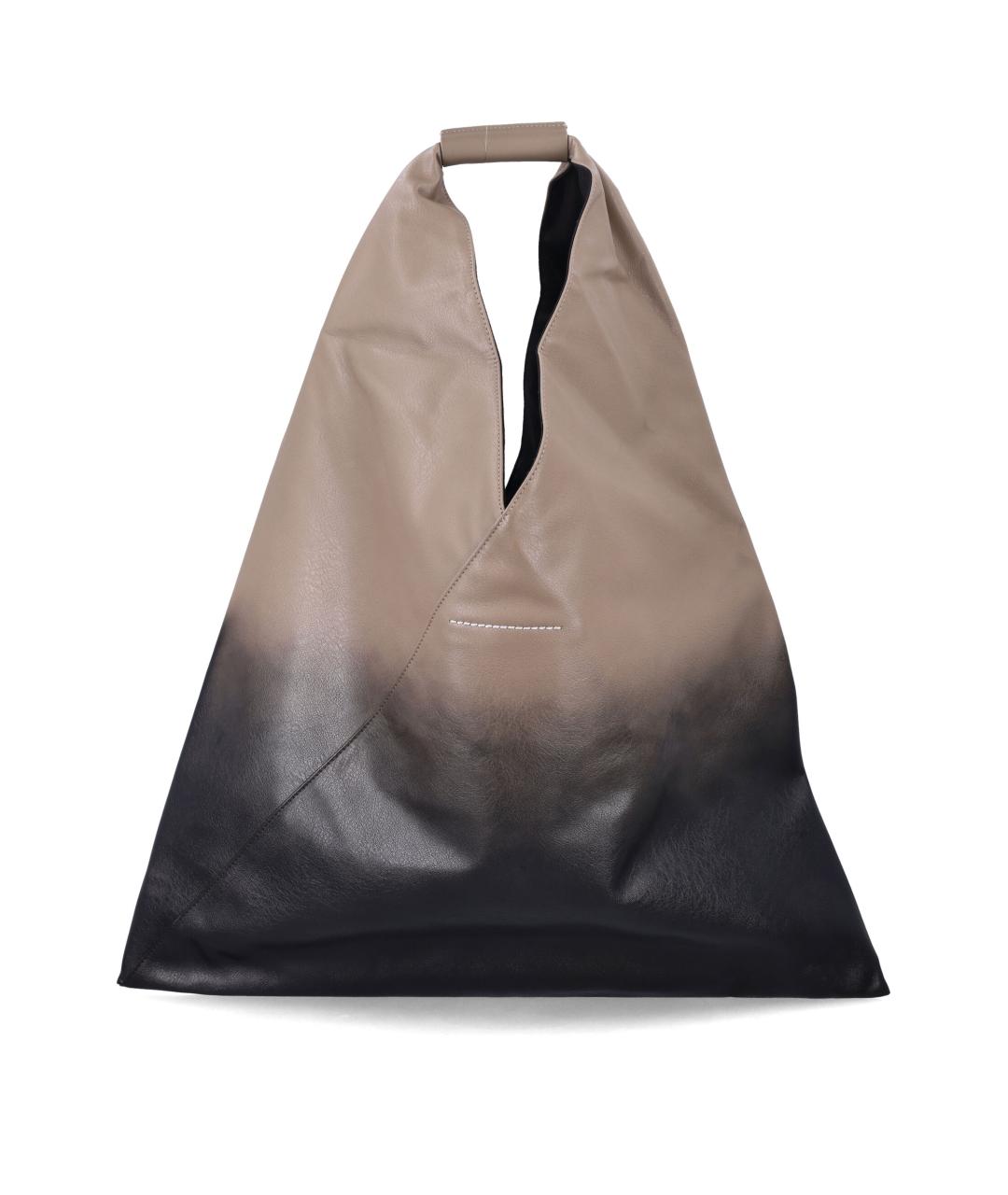 MM6 MAISON MARGIELA Мульти сумка тоут из искусственной кожи, фото 3