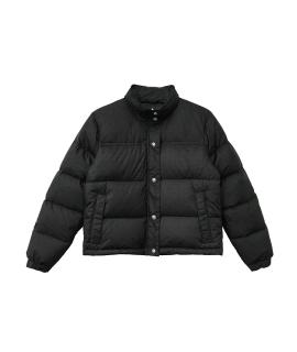CHROME HEARTS Пуховик