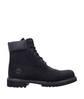 TIMBERLAND Высокие ботинки