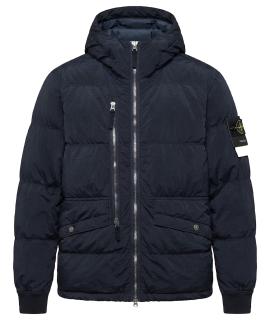 STONE ISLAND Пуховик