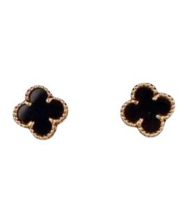 VAN CLEEF & ARPELS Серьги