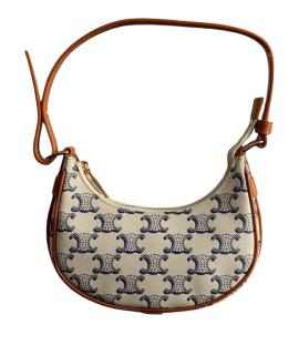 CELINE Сумка с короткими ручками