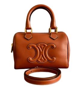 CELINE Сумка с короткими ручками