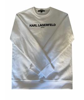 KARL LAGERFELD Худи/толстовка