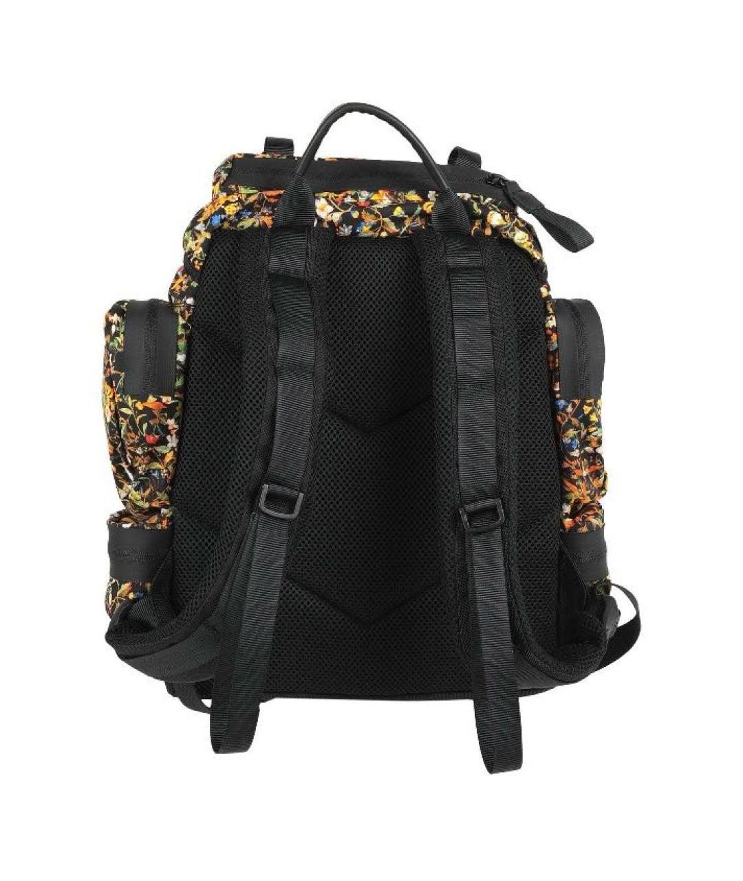 DSQUARED2 Мульти тканевый рюкзак, фото 3