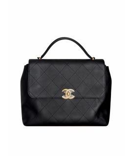 CHANEL Сумка с короткими ручками
