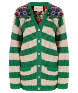 GUCCI Кардиган