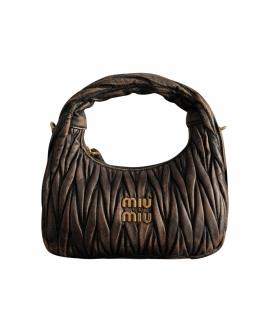 MIU MIU Сумка через плечо