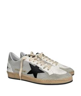 GOLDEN GOOSE Низкие кроссовки / кеды