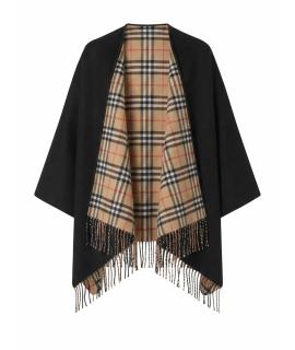BURBERRY Накидка/пончо